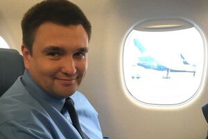 Клімкін брав участь у засіданні Ради міністрів ОБСЄ у Відні