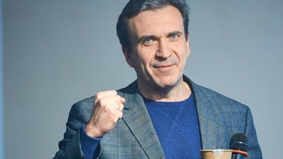 Шеремета: Ми думаємо, як роздерибанити держбюджет, грубо кажучи