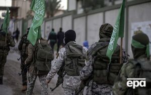 ХАМАС выпустил по Израилю несколько ракет