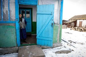 ООН не хватает средств на гуманитарные операции на востоке Украины