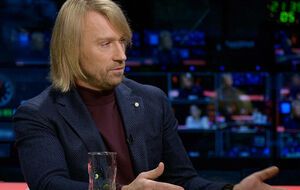 Винник: Сегодня обмануть публику невозможно. Раньше, до переворота в стране, человек просто был счастлив, если кто-то из артистов приезжал, шли на любого