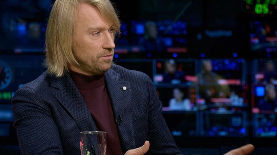 Винник: Сегодня обмануть публику невозможно. Раньше, до переворота в стране, человек просто был счастлив, если кто-то из артистов приезжал, шли на любого