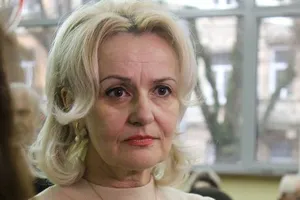 Фарион: Это я, слышишь меня, Гордон?