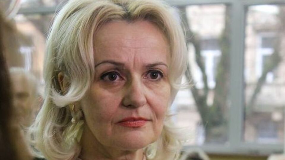 Фаріон: Це я, чуєш мене, Гордон?