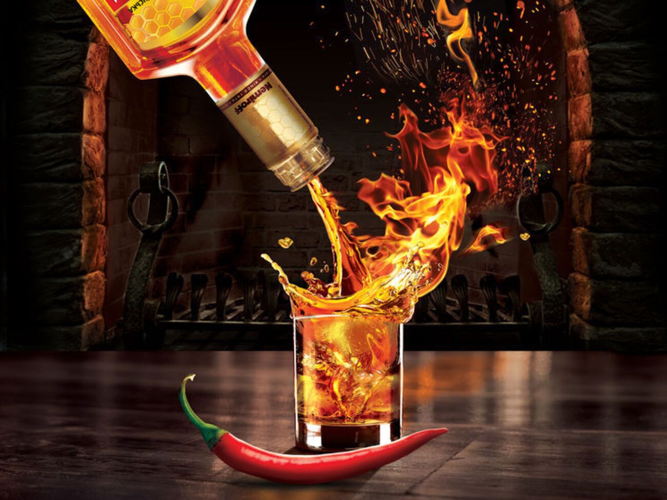 Медовая с перцем: мифы и правда о легендарном напитке