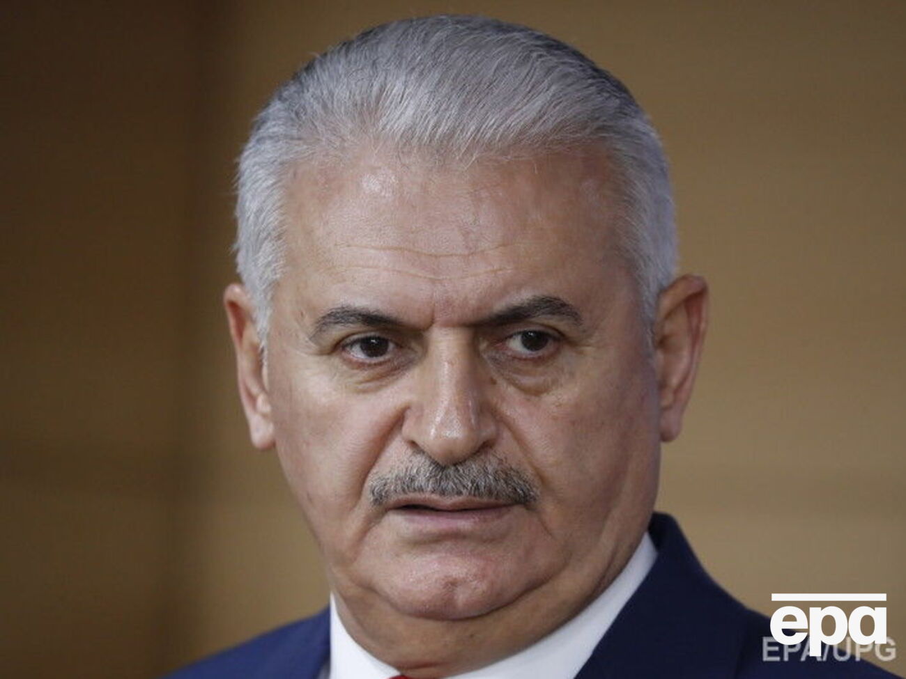 Йылдырым заявил о политической безответственности Вашингтона