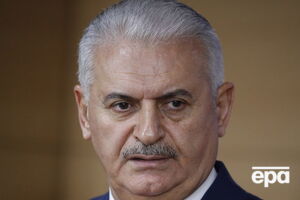 Йылдырым заявил о политической безответственности Вашингтона