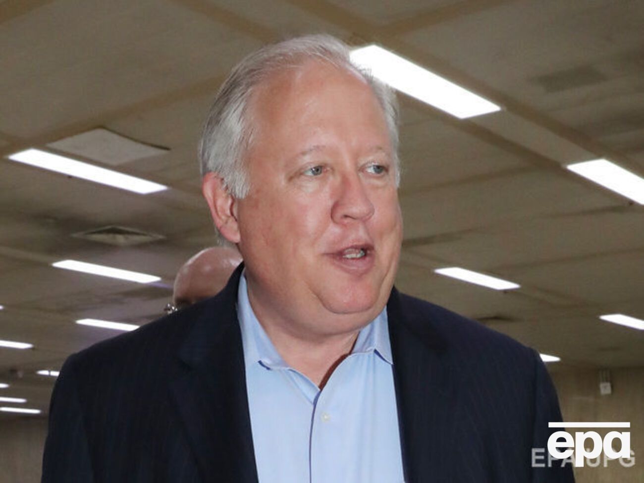 Шеннон зазначив, що угода є "наріжним каменем" міжнародної безпеки і стабільності