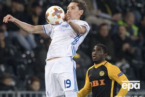 Гармаш заявил, что не имеет врагов