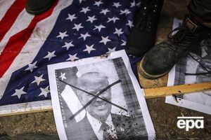 Решение Трампа спровоцировало беспорядки в Иерусалиме