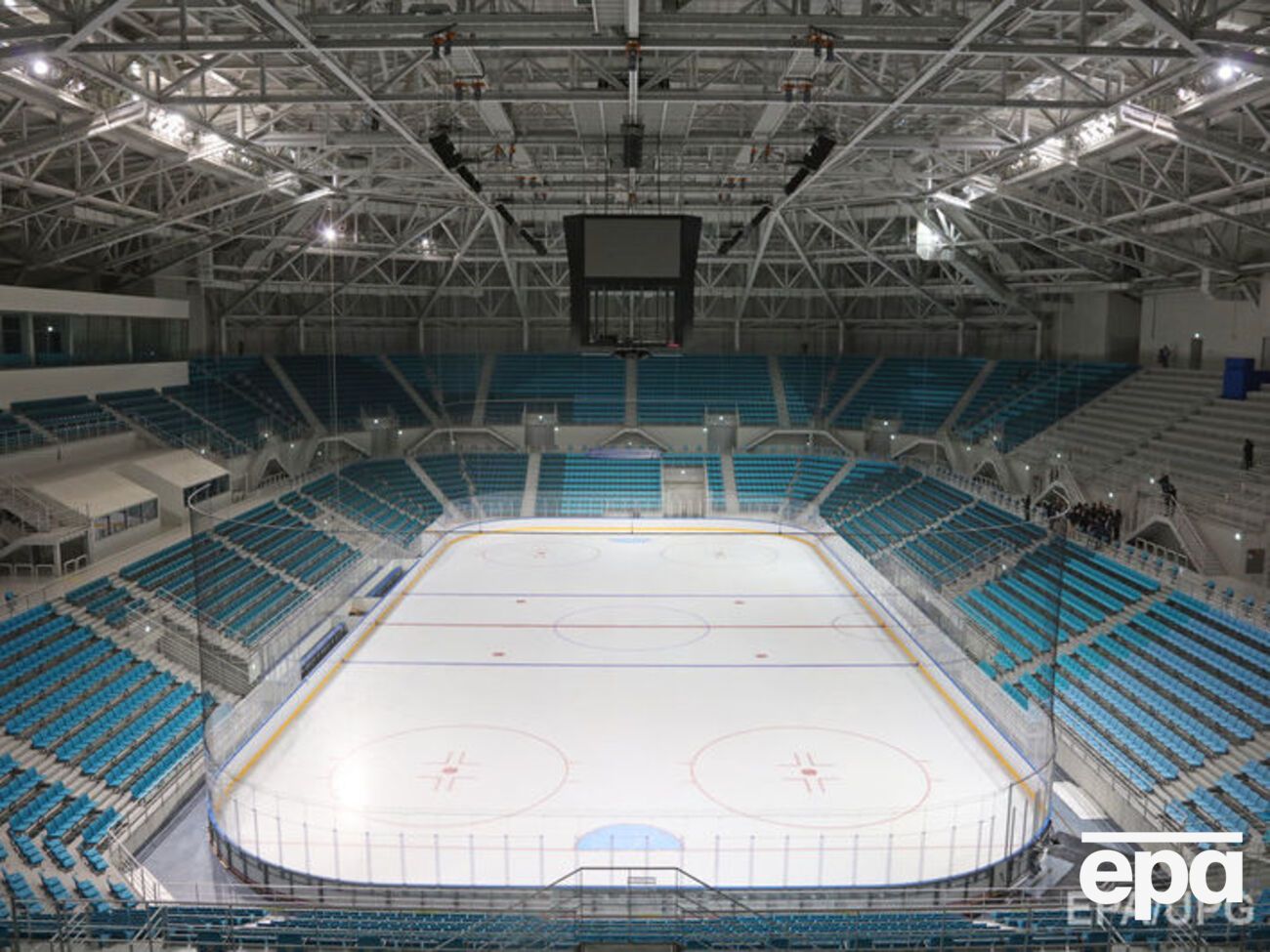 Олімпійські ігри в Південній Кореї пройдуть із 9-го до 25 лютого 2018 року