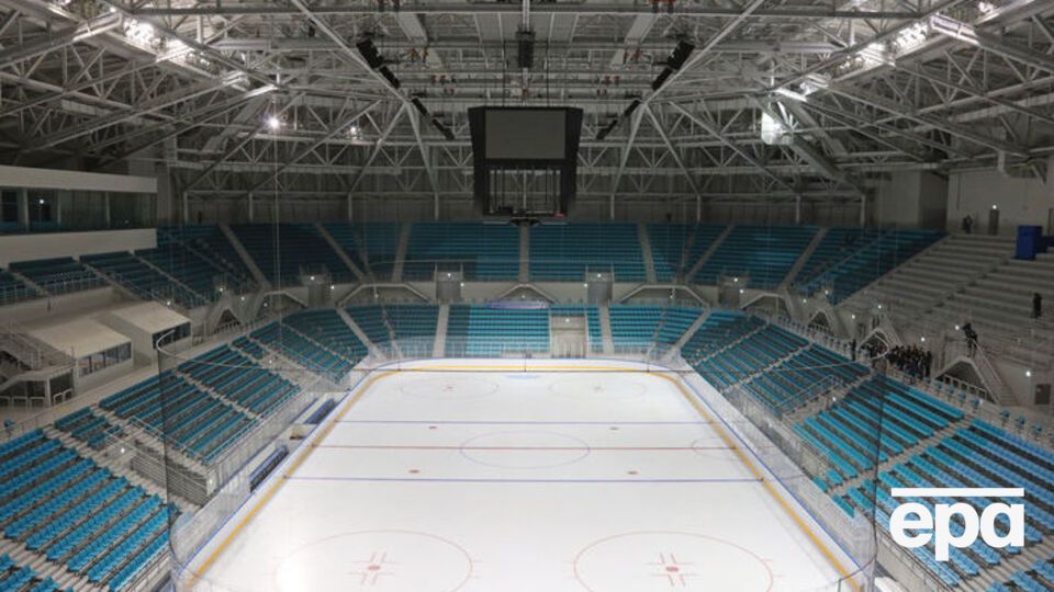 Олімпійські ігри в Південній Кореї пройдуть із 9-го до 25 лютого 2018 року