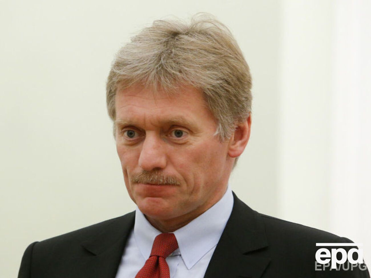 Песков: РФ нечего оспаривать