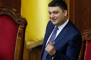 Глава правительства поблагодарил нардепов, которые поддержали финансовый документ