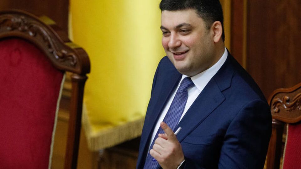 Глава правительства поблагодарил нардепов, которые поддержали финансовый документ