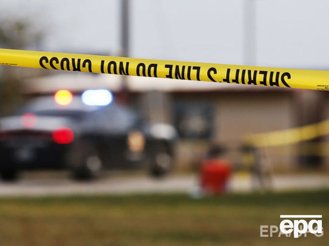 Жертвами стрелка стали двое школьников