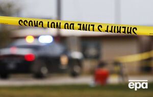 Жертвами стрелка стали двое школьников