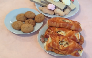 Людей с ограниченными возможностями оставили без напитков