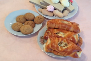 Людей с ограниченными возможностями оставили без напитков