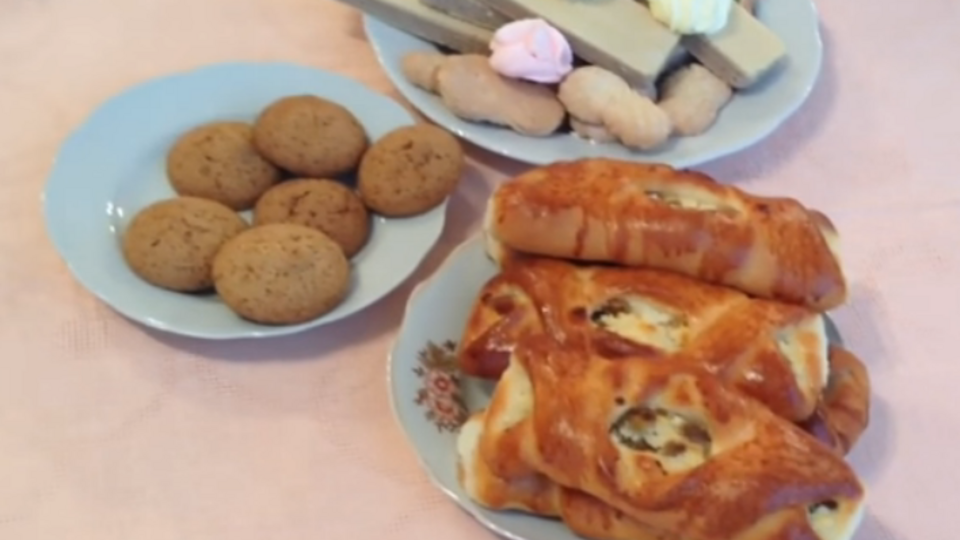 Людей с ограниченными возможностями оставили без напитков