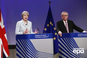 Юнкер: Тепер ми маємо почати шукати майбутнє, майбутнє, в якому Великобританія залишиться близьким другом і союзником