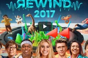 Найпопулярніші відеоролики зібрали разом