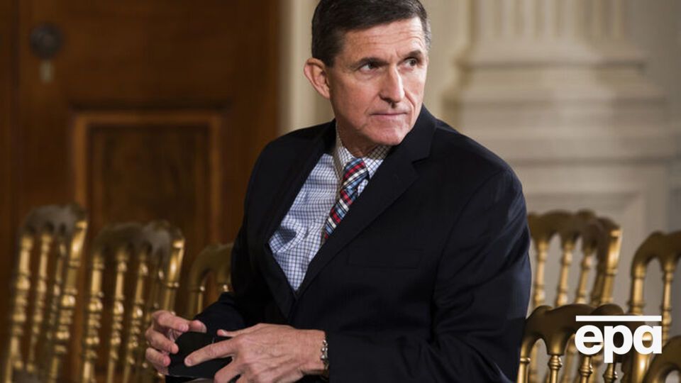 В деле Флинна назначили нового судью