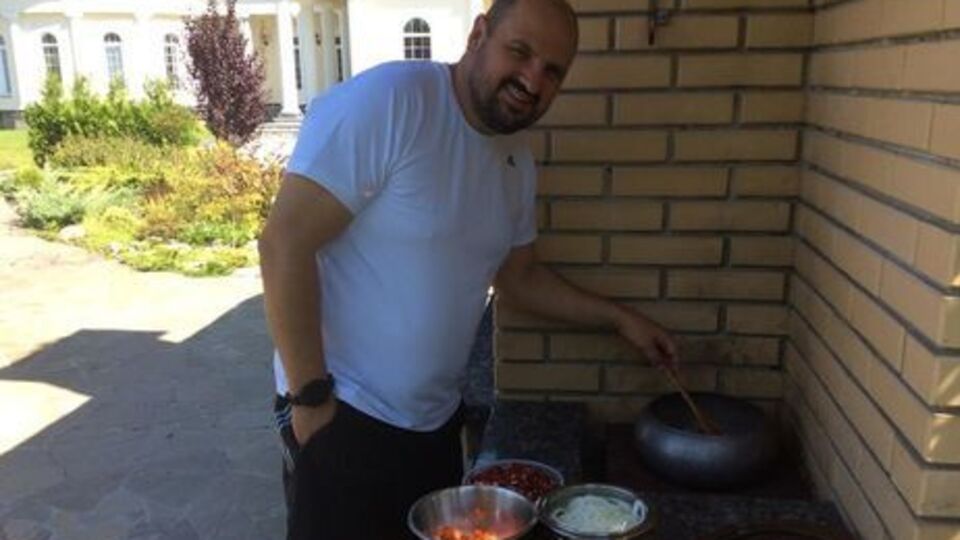 11 июля Рада сняла неприкосновенность с Розенблата