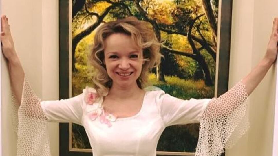 Цимбалюк-Романовській обрали запобіжний захід у вигляді підписки про невиїзд