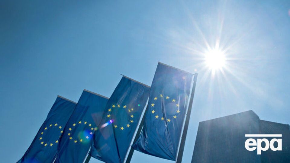 Брюссель деталізує умови отримання Україною чергового траншу, заявили джерела видання