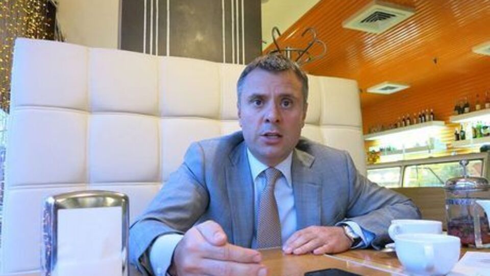 Витренко: Получается, что мы уже ведем разговор не с двумя компаниями – Snam и Eustream, а теперь еще и с Gasunie и GRTgaz