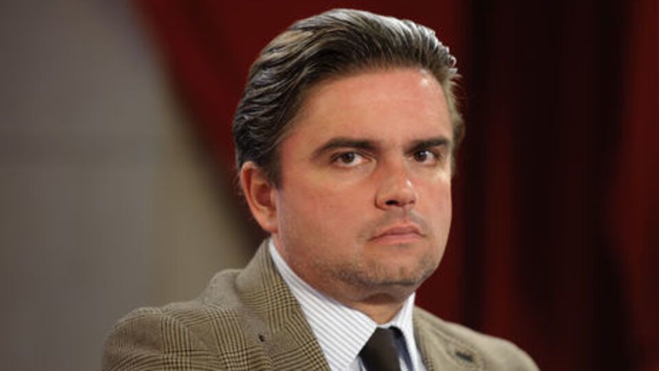 Лубківський: Україна, виявляється, утримує заручників?