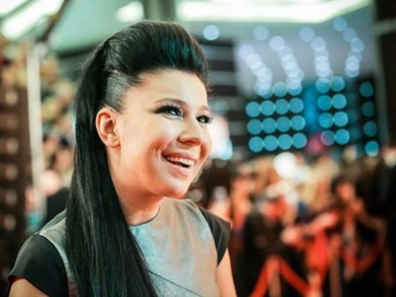 Йолка: Мене лякали 15 років тому тим, що Москва мене не прийме