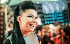 Йолка: Мене лякали 15 років тому тим, що Москва мене не прийме