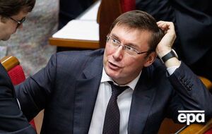 Завтра активисты собираются приехать к дому Луценко