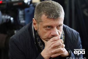 Мосийчук в результате взрыва получил ранения