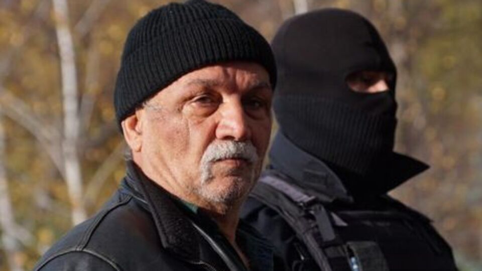 У Чапуха стався мікроінсульт