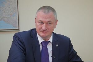Князєв не відповів конкретно на запитання про затримання Саакашвілі
