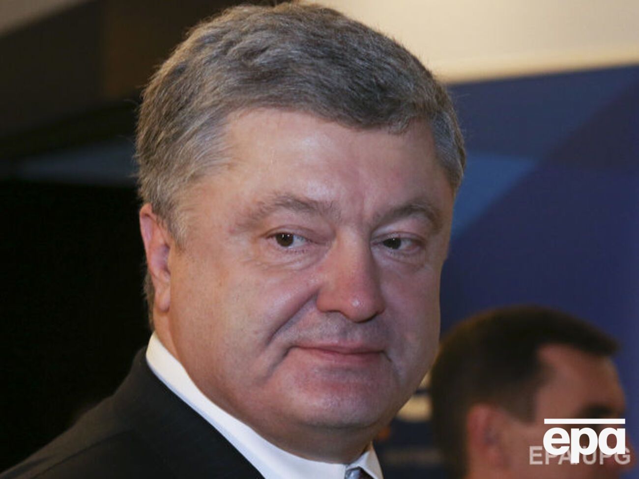 Порошенко: Існує процедура, якої будь-який громадянин, зокрема і Саакашвілі, має дотримуватися