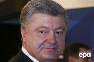 Порошенко: Існує процедура, якої будь-який громадянин, зокрема і Саакашвілі, має дотримуватися