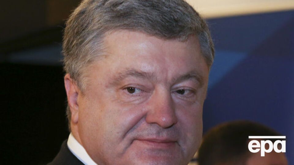 Порошенко: Существует процедура, которой любой гражданин, в том числе Саакашвили, должен придерживаться