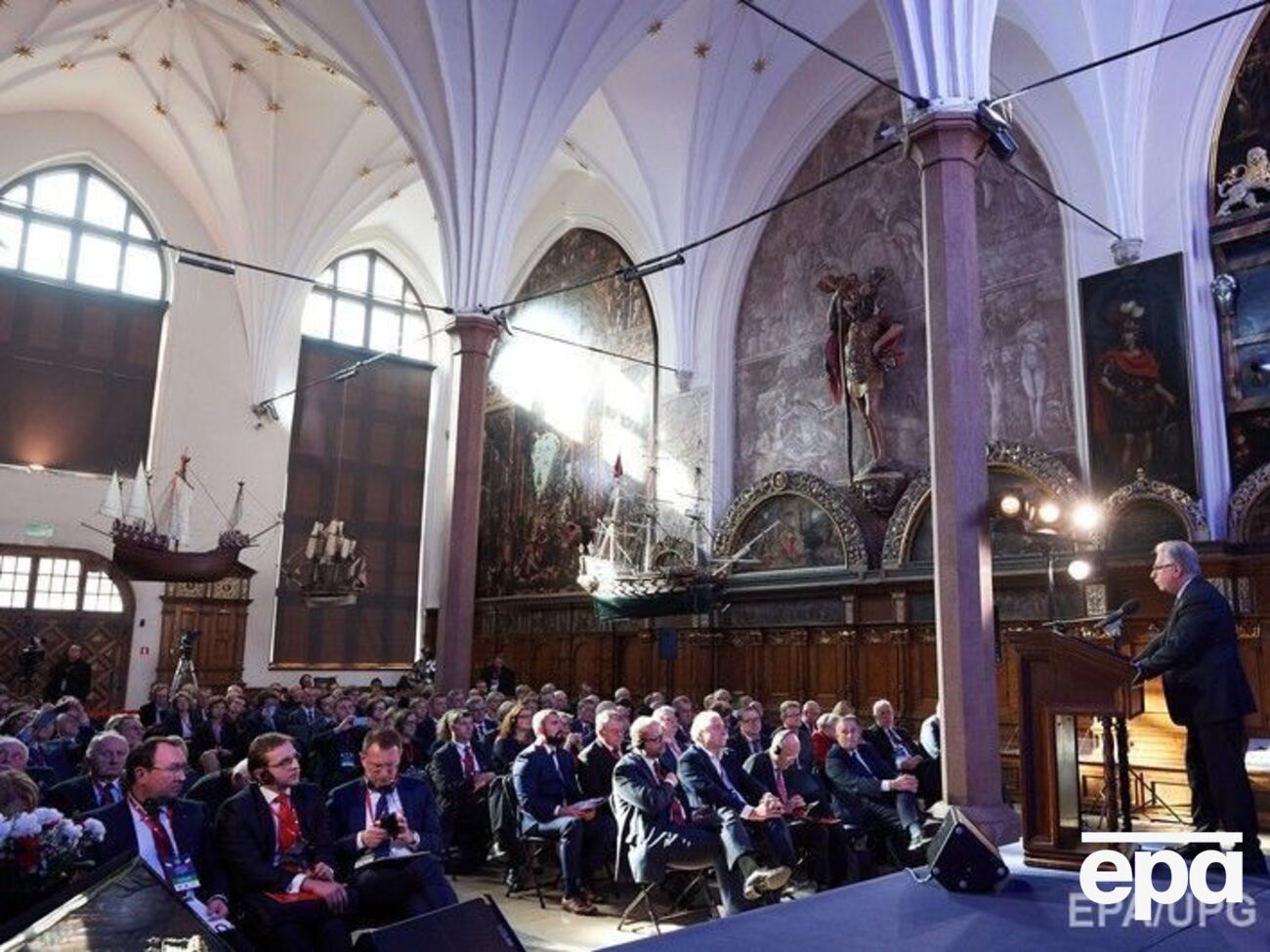 Висновки комісії опублікують пізніше