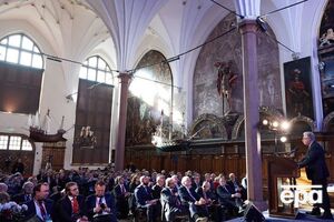 Выводы комиссии будут опубликованы позже