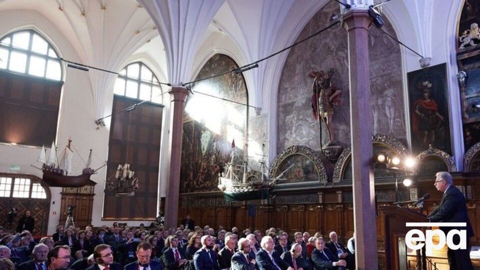 Висновки комісії опублікують пізніше