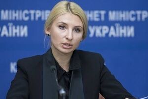 Бернацька розповіла про обшуки в Мін'юсті