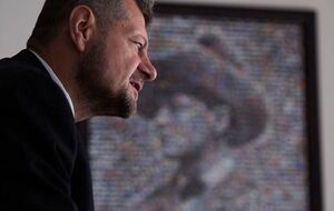 Мосійчук: Мені кажуть тільки те, що я потім можу озвучити