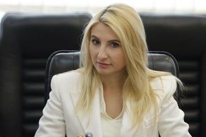 Бернацька: Жодних незаконних дій співробітники Мін'юсту ніколи не здійснювали
