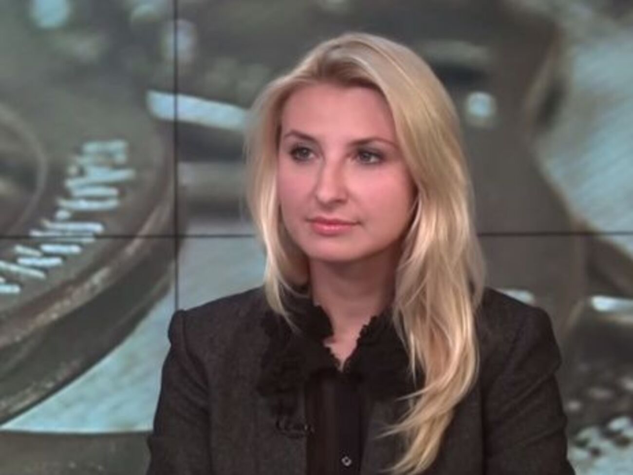 Бернацкая: Во всех делах, которые касаются политиков, чиновников, партий, всегда проводились объективные экспертизы