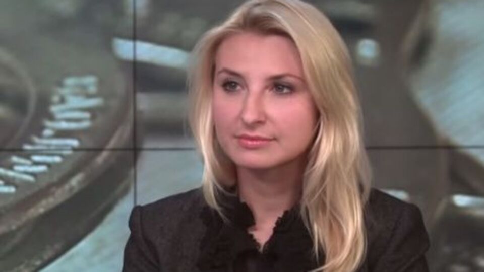 Бернацька: У всіх справах, які стосуються політиків, чиновників, партій завжди проводили об'єктивні експертизи