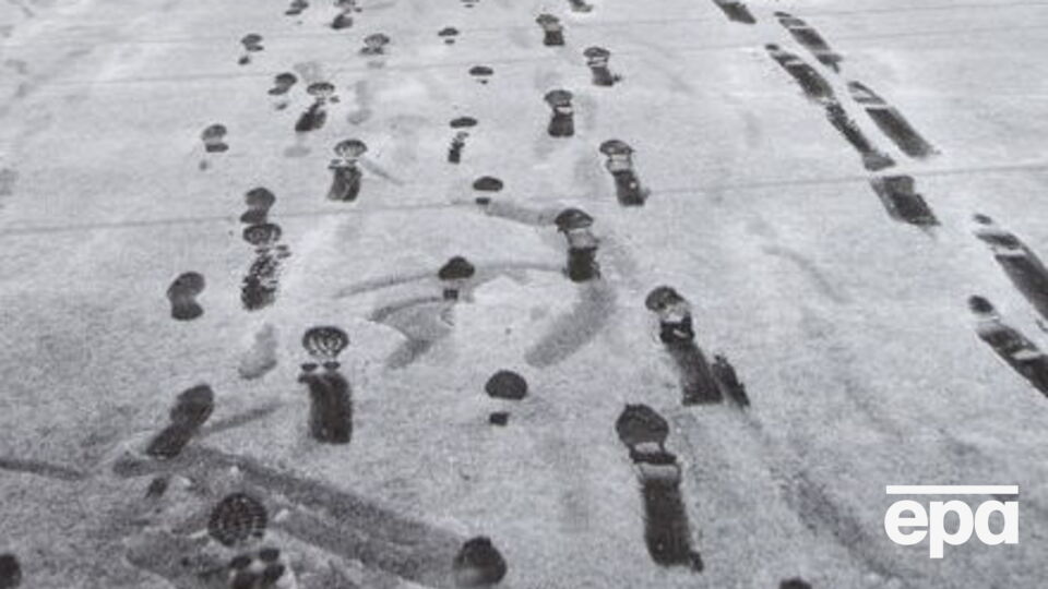 В воскресенье во всех регионах Украины ожидаются осадки